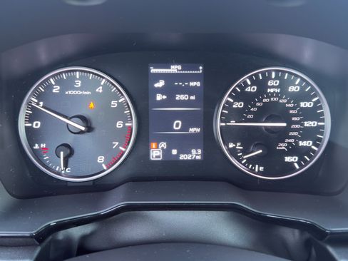 Certified 2025 Subaru Legacy Premium w/ Popular Package #1A image 22