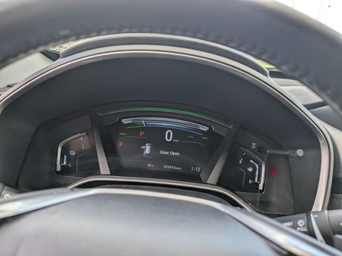 Used 2022 Honda CR-V Touring image 18