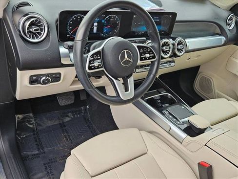 Certified 2021 Mercedes-Benz GLB 250 image 10