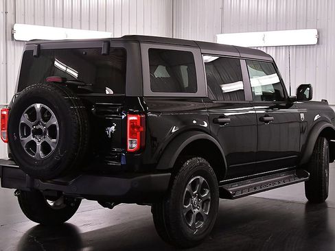 New 2026 Ford Bronco Big Bend AWD/4WD image 7