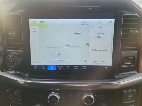 Used 2024 Ford F150 King Ranch image 21