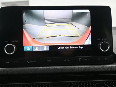 Used 2022 Honda Civic Sport image 32
