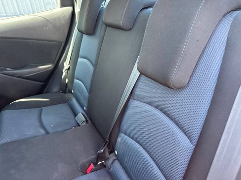 Used 2017 Toyota Yaris iA FWD image 2