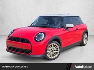 New 2026 MINI Cooper 2-Door Hardtop FWD video 1