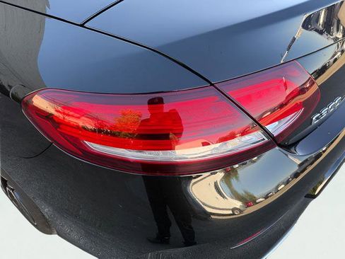 Used 2022 Mercedes-Benz C 300 Cabriolet w/ AMG Line image 32