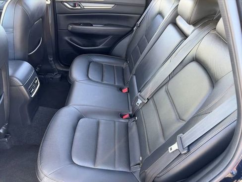 Used 2019 MAZDA CX-5 Grand Touring image 19
