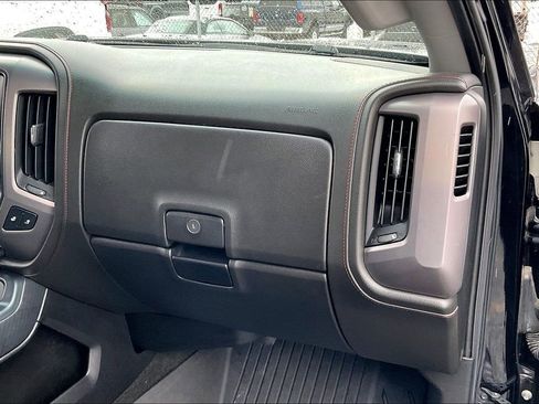 Used 2017 GMC Sierra 1500 SLT image 15