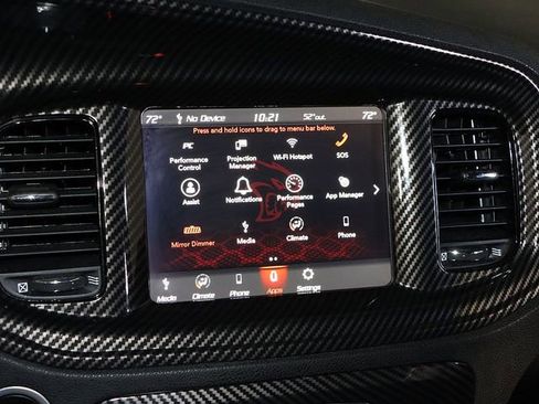 Used 2022 Dodge Charger GT w/ Blacktop Package image 18