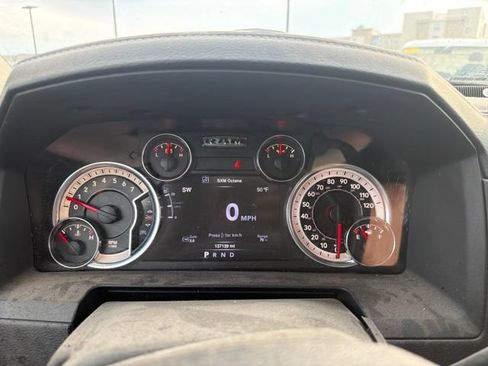 Used 2016 RAM 2500 Laramie w/ Convenience Group AWD/4WD image 6