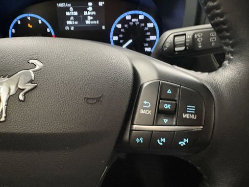 Used 2023 Ford Bronco Sport Heritage w/ Heritage Convenience Package image 32