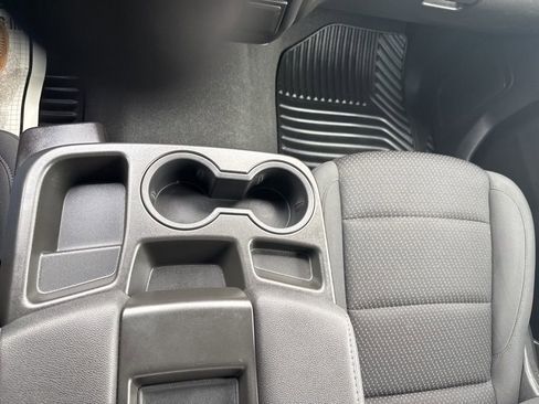 Used 2023 GMC Sierra 1500 Pro w/ Graphite Edition image 46