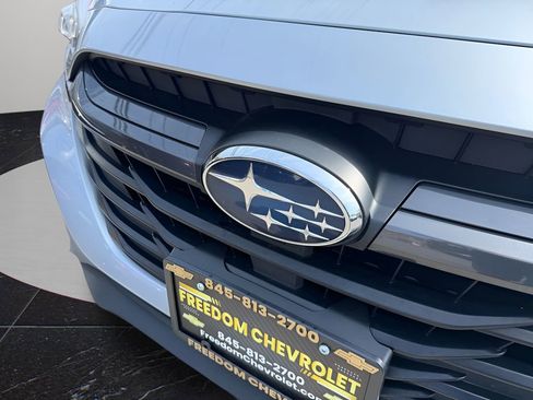 Used 2024 Subaru Legacy Premium AWD/4WD image 10
