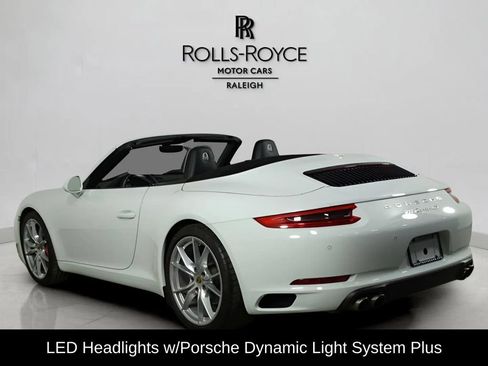 Used 2019 Porsche 911 Carrera S RWD image 7