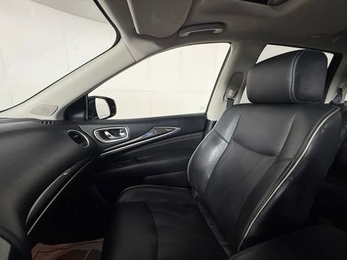 Used 2017 INFINITI QX60 FWD w/ Premium Plus Package image 19