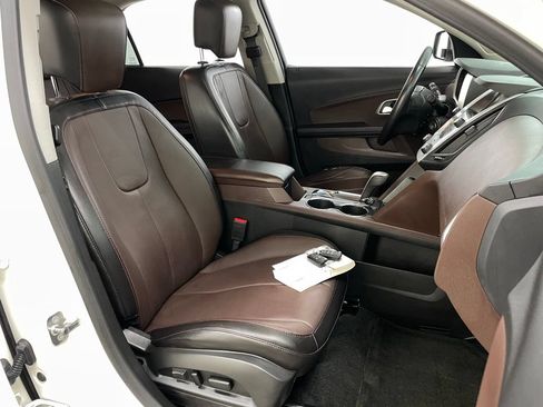 Used 2015 Chevrolet Equinox LTZ AWD/4WD image 38