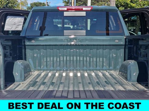 New 2026 Chevrolet Silverado 1500 LT Trail Boss w/ Convenience Package II AWD/4WD image 13