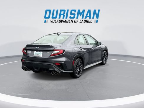 Used 2023 Subaru WRX Premium AWD/4WD image 8