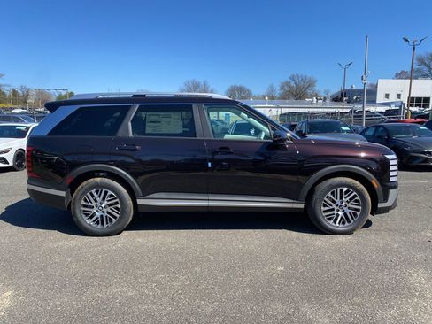 New 2026 Hyundai Palisade SEL AWD/4WD image 2