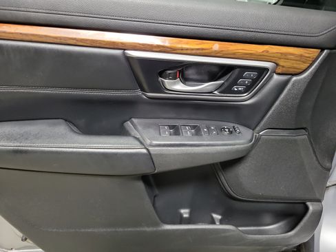 Used 2019 Honda CR-V EX-L image 20