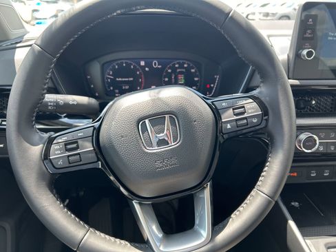 Used 2026 Honda CR-V EX-L image 14