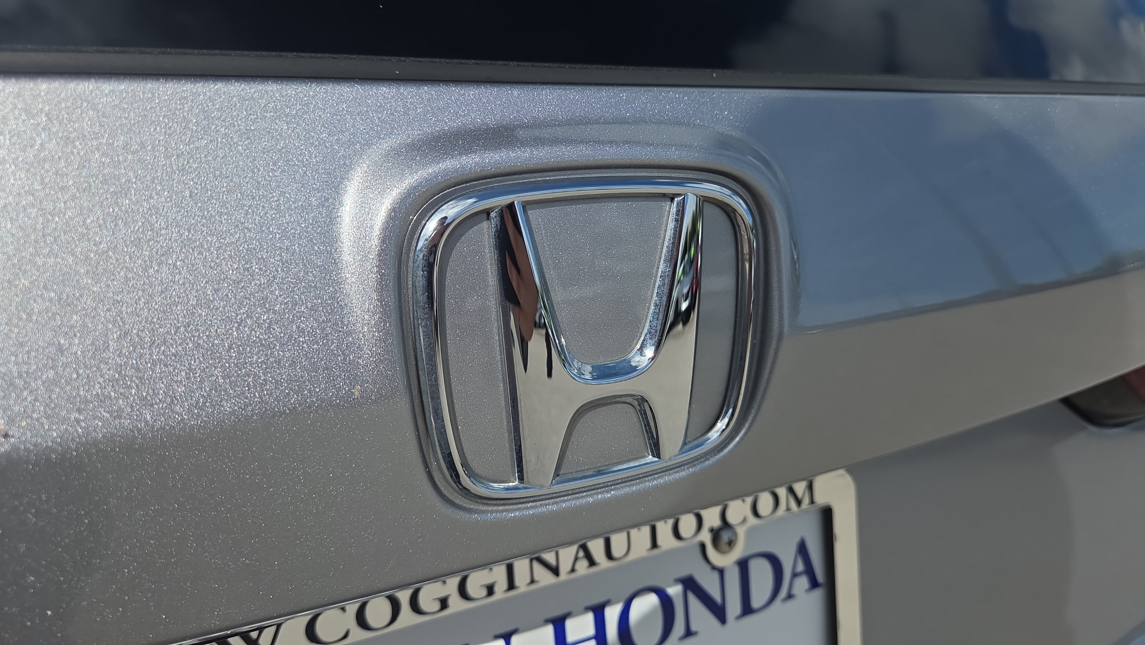 Certified 2024 Honda CR-V EX-L image 36
