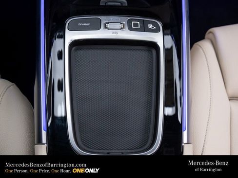 New 2026 Mercedes-Benz GLB 250 4MATIC image 33