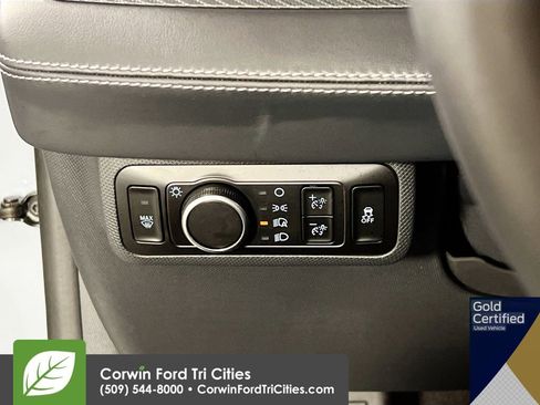 Certified 2025 Ford Mustang Mach-E Premium AWD/4WD image 20