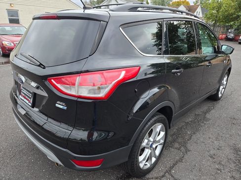 Used 2013 Ford Escape SEL image 5