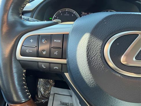 Used 2020 Lexus RX 350L FWD w/ Premium Package image 51