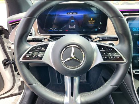 Certified 2023 Mercedes-Benz EQE 350+ 4MATIC Sedan image 19
