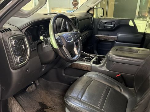 Used 2021 GMC Sierra 1500 Denali w/ Denali Ultimate Package image 4