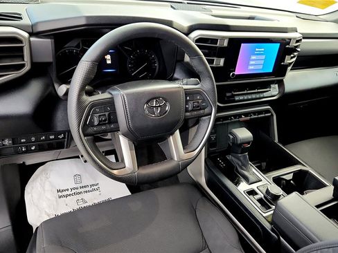 Used 2025 Toyota Tundra SR5 image 34