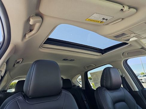 New 2025 MAZDA CX-5 AWD 2.5 S w/ Premium Plus Pkg image 18