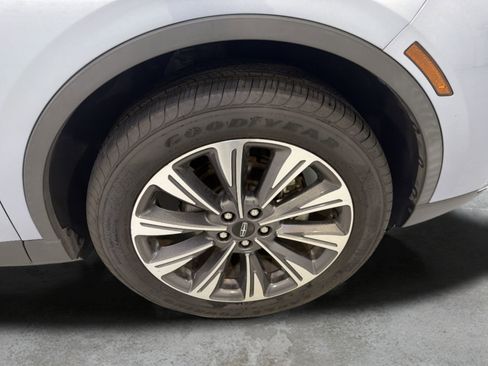 Used 2022 Lincoln Corsair Reserve w/ Elements Package AWD/4WD image 30