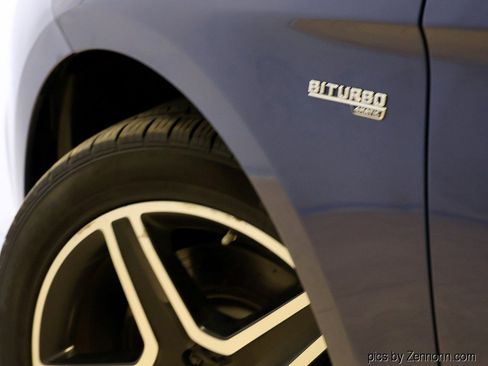 Used 2018 Mercedes-Benz GLE 43 AMG 4MATIC image 10