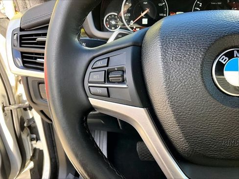 Used 2017 BMW X6 sDrive35i RWD image 18