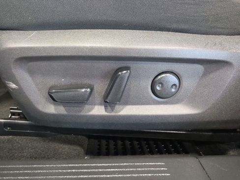 Used 2022 Nissan Rogue SV AWD/4WD image 15