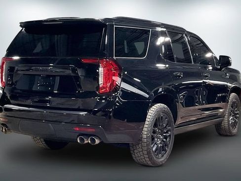 Used 2024 GMC Yukon Denali Ultimate AWD/4WD image 13