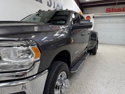 Used 2022 RAM 3500 Tradesman image 10