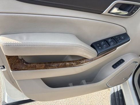 Used 2015 GMC Yukon Denali w/ Open Road Package image 23