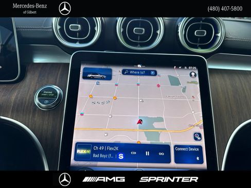 Certified 2026 Mercedes-Benz CLE 300 4MATIC Cabriolet image 24