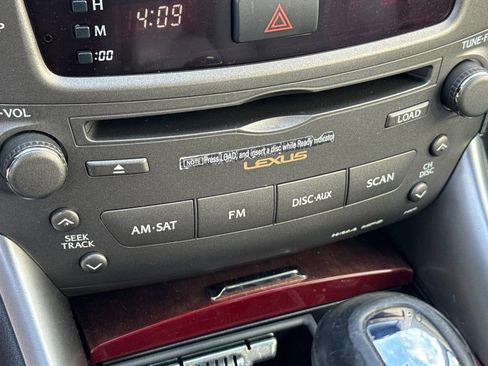 Used 2007 Lexus IS 250 image 15