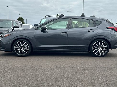 Used 2024 Subaru Impreza 2.0i Sport AWD/4WD image 7