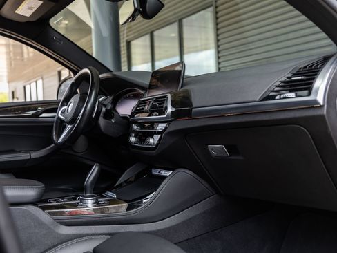 Used 2020 BMW X4 M40i w/ Premium Package AWD/4WD image 45