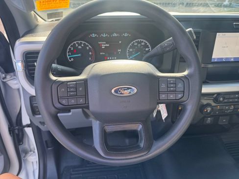 Used 2026 Ford F350 XL w/ XL Chrome Package AWD/4WD image 15