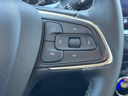 Certified 2023 Buick Encore GX Preferred FWD image 22