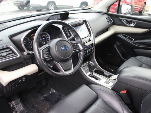 Used 2019 Subaru Ascent Limited image 3