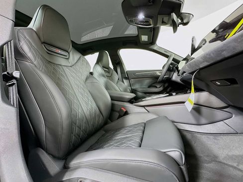 New 2026 Audi A6 Prestige image 27