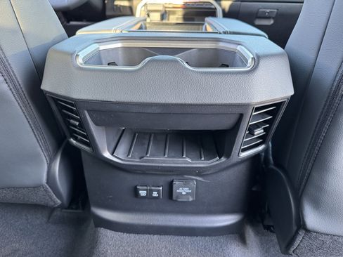 New 2026 Toyota Tundra Limited image 7