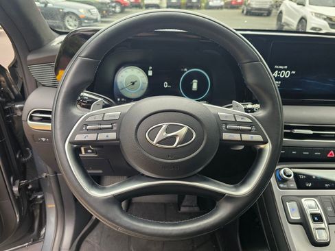 Used 2024 Hyundai Palisade Calligraphy AWD/4WD image 28